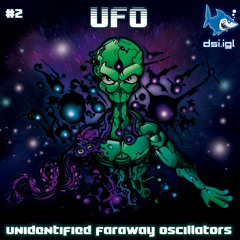 [O] UFO - Rocking The Nation (210 BPM)
