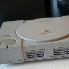 PlayStation [Sound Design]