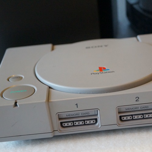 PlayStation [Sound Design]