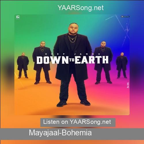 Mayajaal Deep Jandu Bohemia