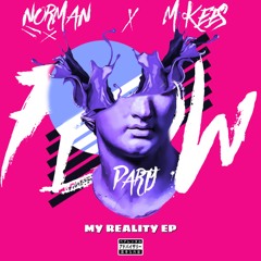 M KEES & NORMAN - PARTY FLOW