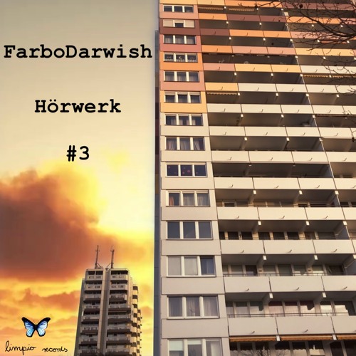 #003: FarboDarwish - Hörwerk mit 𝓛impio 𝓡ecords