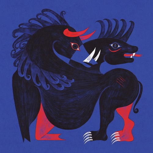 Amora Lamor - Various Tracks EP (DTAG004) Preview