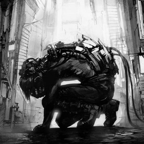 Venus Theory - Poison (DYSTOPIA Remix)