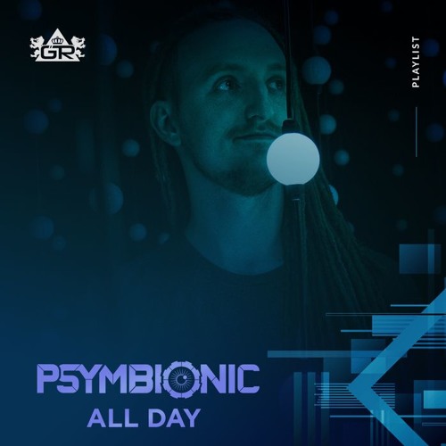 Psymbionic All Day