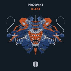 PRODVKT - Illest