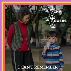 I Can't Remember