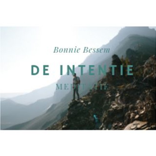 intentie visualisatie