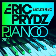Eric Prydz - Pjanoo Remix (By Foxio)