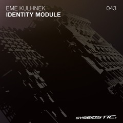 [SYMB043] Eme Kulhnek - Ultimatum (Original Mix)