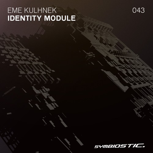 [SYMB043] Eme Kulhnek - Ultimatum (Original Mix)