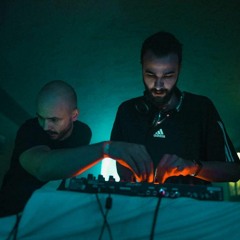 YAKIRA B2B Raf @ Kazy n' Bass vol. 2
