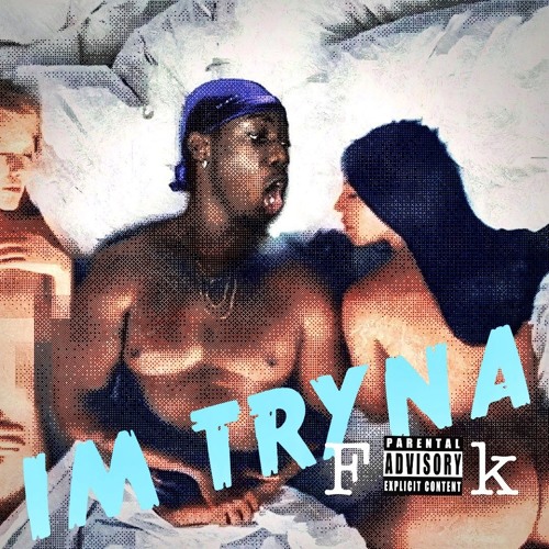 Minikon's - I'm Tryna