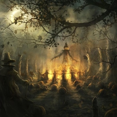 Incantation Chapter 2