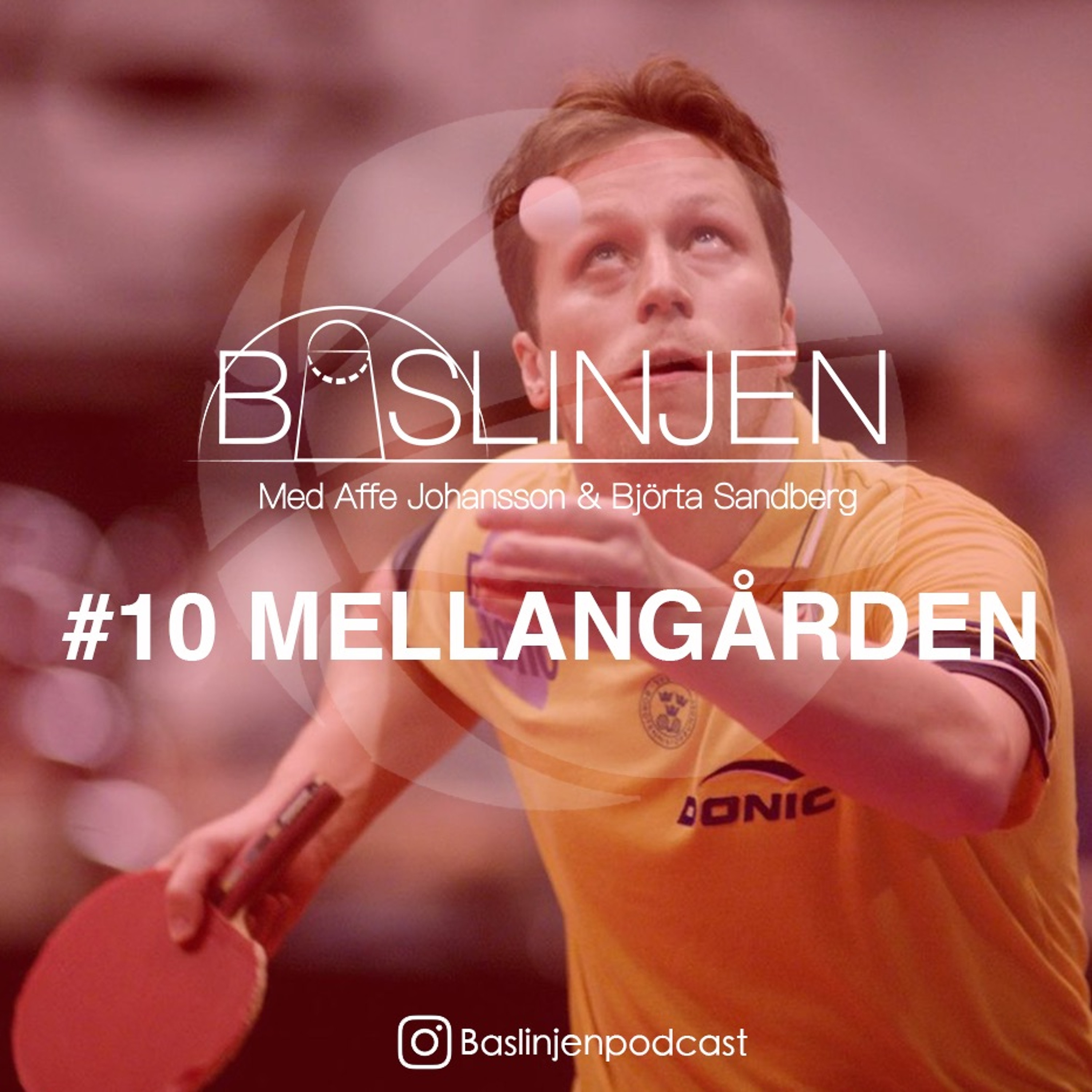Baslinjen