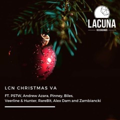 PSTW - Missed Call (Original Mix) 1644 RS Mastering