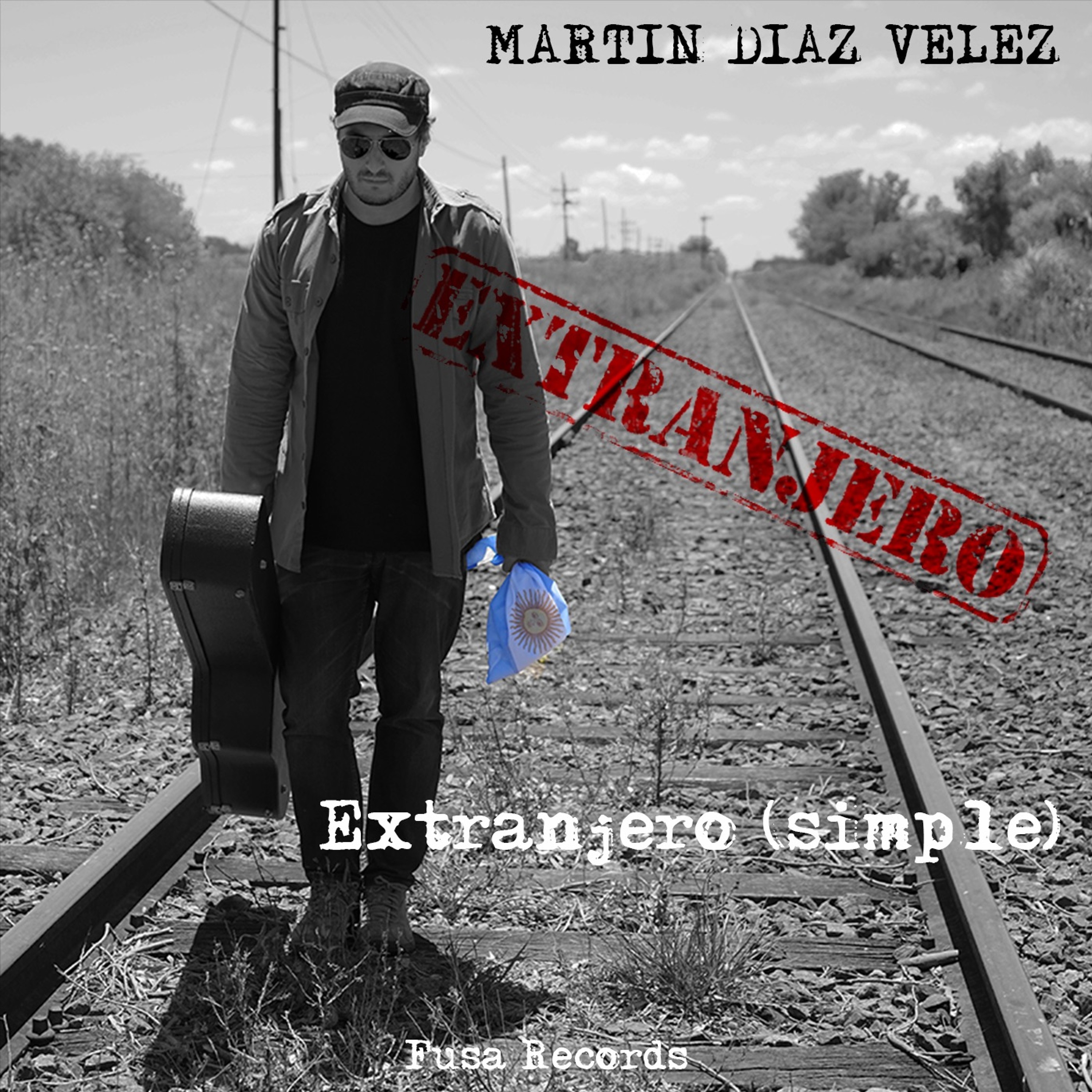 Martin Diaz Velez