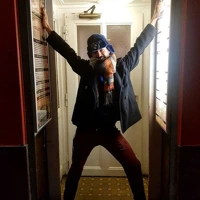 Soundcloud podcast image for Tropicalia w/Lord Cumbia - Préchauffe Paye ton Noël! 