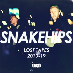 Lost Tapes 2013-19