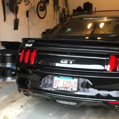 Vanquish (prod. 808 Mafia)