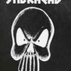 Stickhead - Ass Kicka