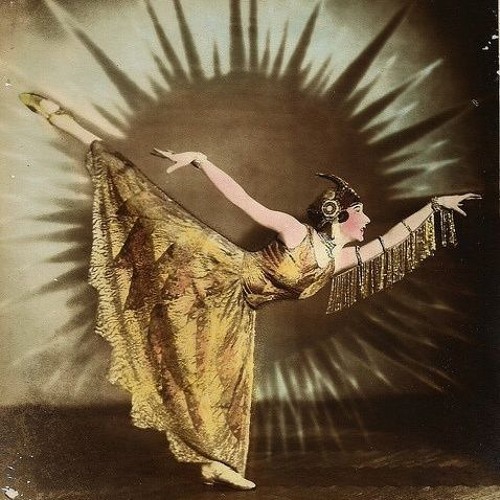 slow and low // 2019.12.04