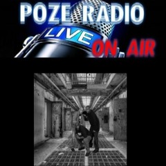 Part 2 -Poze Radio Interview With Vanessa Morgan Featuring Young Gifted