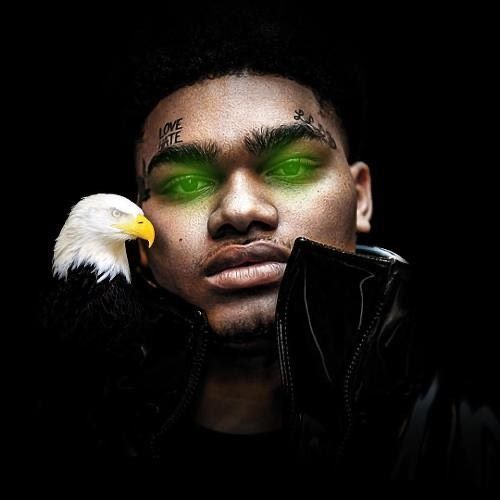 NoCap - Big Time Cap