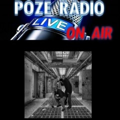 Part 1 -Poze Radio Interview With Vanessa Morgan Featuring Young Gifted