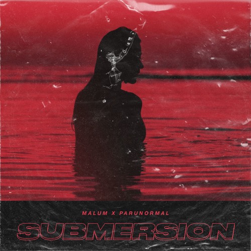 Submersion (w/ Parunormal)
