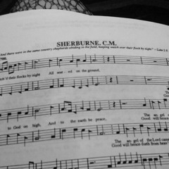 Sherburne (186, The Sacred Harp)