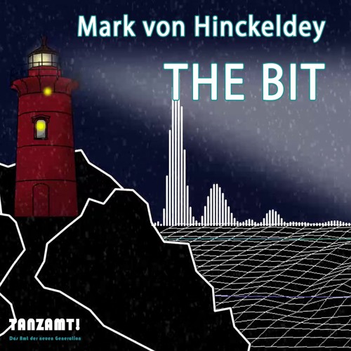 Mark von Hinckeldey - The Bit