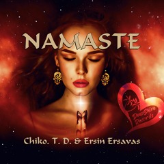 Chiko.T.D. & Ersin Ersavas - Namaste (Original Mix)