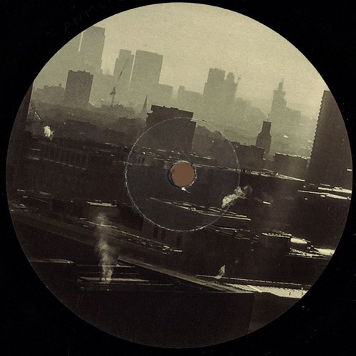 Dub Techno - Selection 001