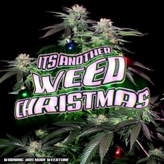 12 Days Of Kushmas