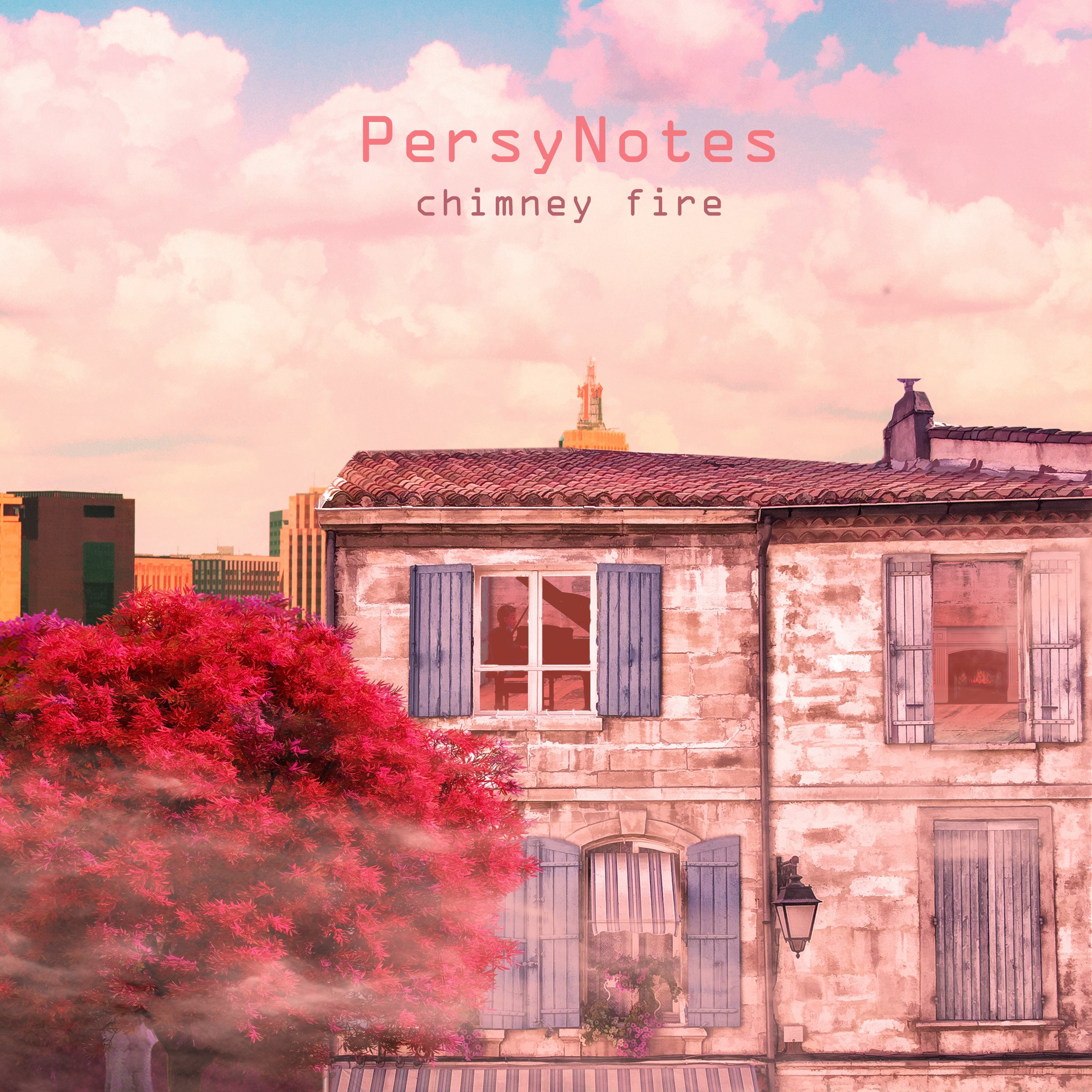 PersyNotes