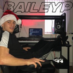 DJBaileyP's Christmas Mixup - 👻Snapchat👻 - DJBAILEYP