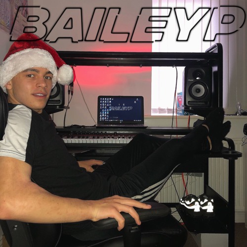DJBaileyP's Christmas Mixup - 👻Snapchat👻 - DJBAILEYP