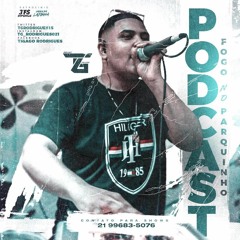 PODCAST 001 DJ TG DO CPX - 2k19