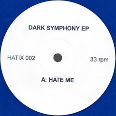 DJ Wicked - Hate Me