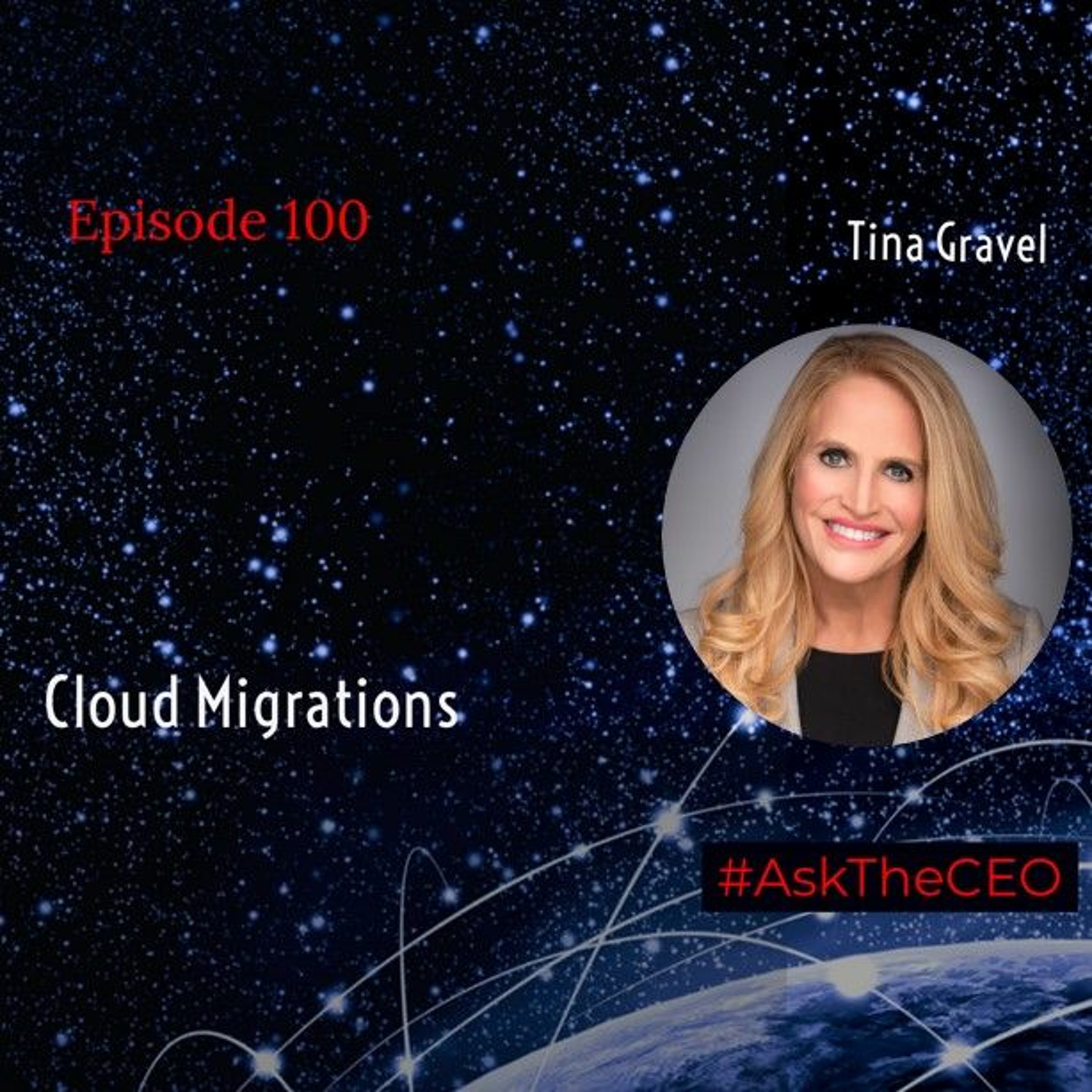 #AskTheCEO Podcast