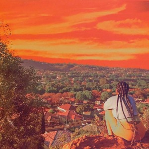 Track artwork
