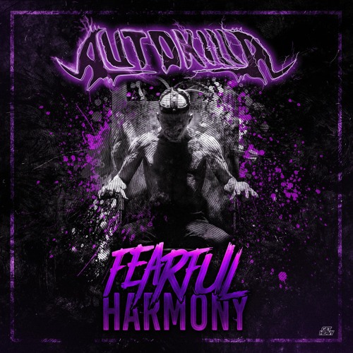 Autokilla & Forreign - Bust It