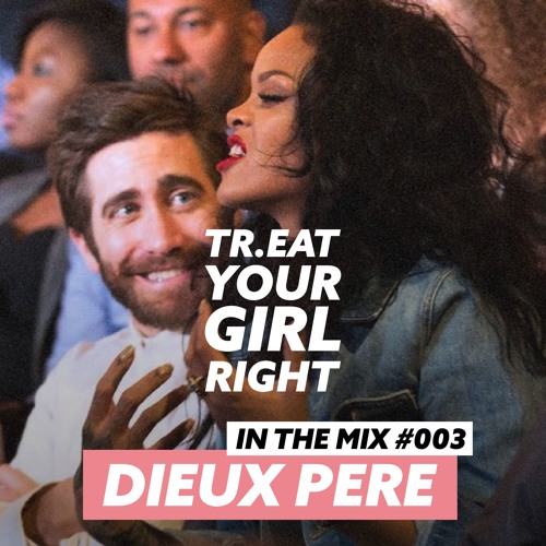 TYGR in the mix #3 by DIEUX PERE