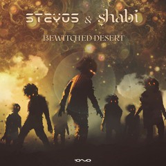 Stayos & Shabi - Bewitched Desert(Sample) - Iono Music