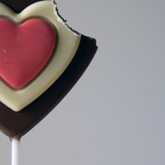 Heart On A Stick