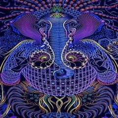 ❂ psycheduidelik POWER ☸