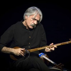 سه تار _کیهان کلهر