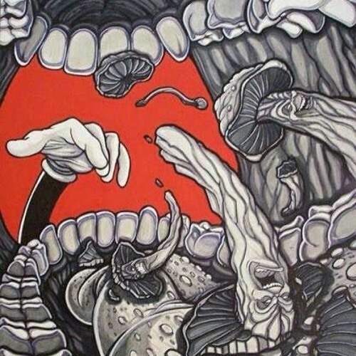 Gastric Attack - Live