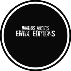 Den Haas - Everybody (Ewax editions Digital)